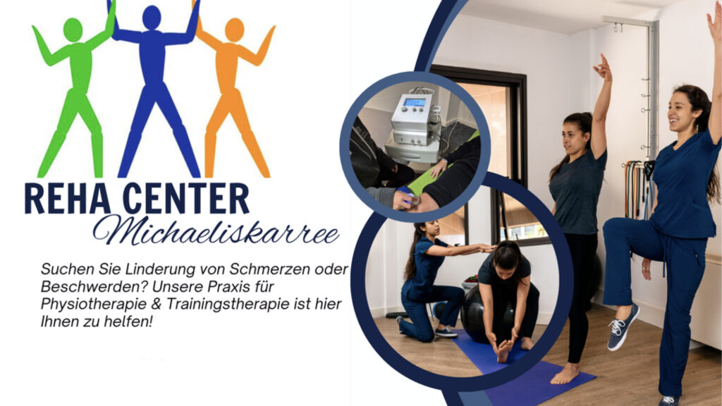 Ihre Physiotherapeuten in Hof – persönlich & qualifiziert