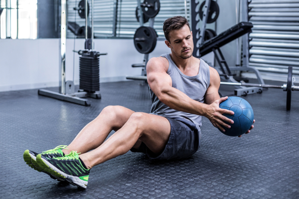 Praeventionskurs vor ort functionaltraining